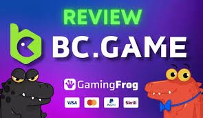 BC.Game Hungary Your Ultimate Guide to Online Gaming
