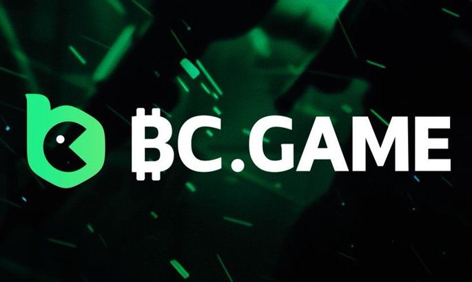 BCGame Казино Найкраще онлайн-казино в Україні