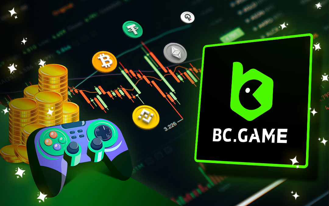 Exploring Payment Methods at BC.Game Japan -234404874