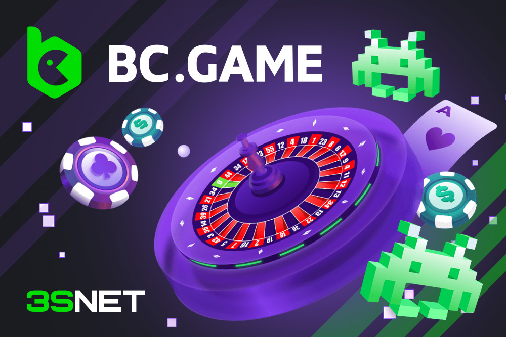 How to Log in to BC Game A Comprehensive Guide