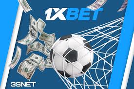 Aplikasi 1xBet Pertaruhan Dalam Genggaman Tangan Anda -1552472404