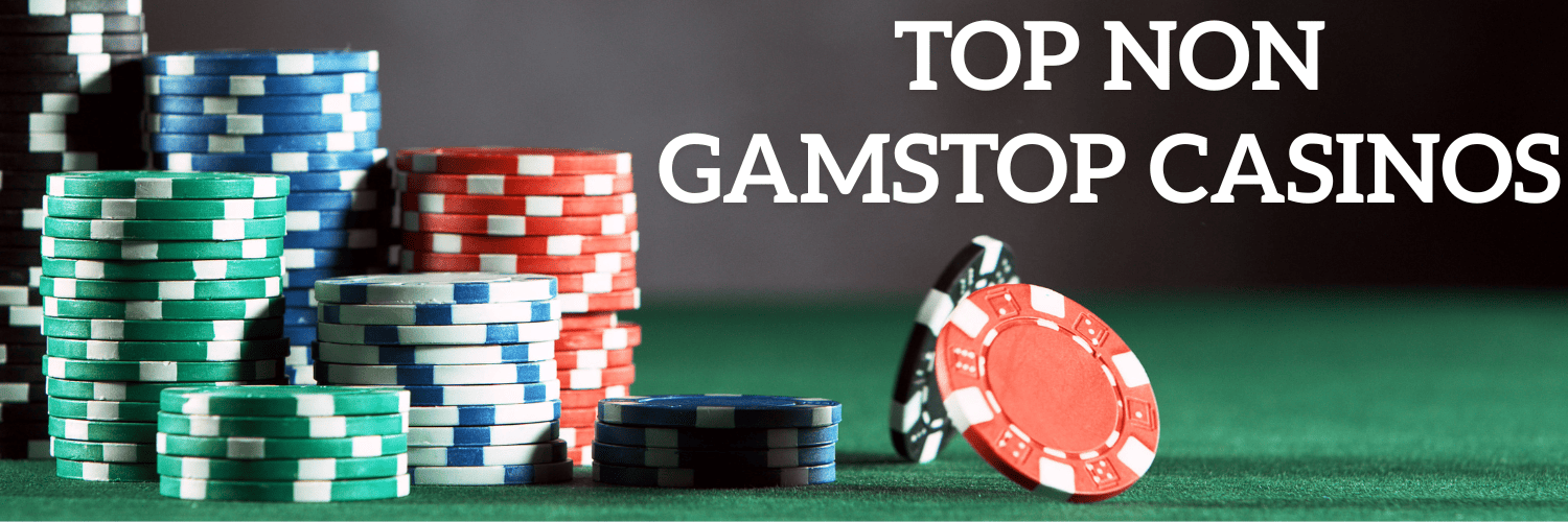 Discover The Best Casino Sites Not on Gamstop 959666173
