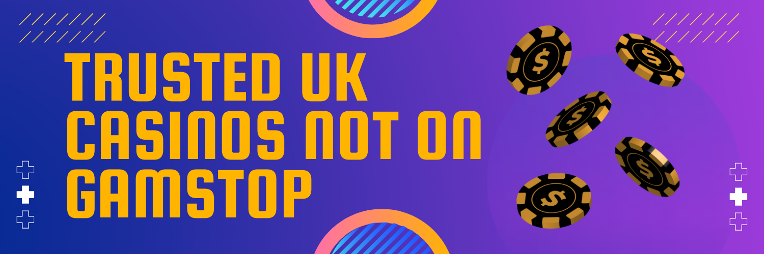 Discover the Best Casinos Not on Gamstop in the UK Discover the Best Casinos Not on Gamstop in the UK