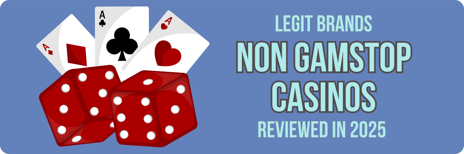 Discover the Best Casinos Not on Gamstop in the UK Discover the Best Casinos Not on Gamstop in the UK