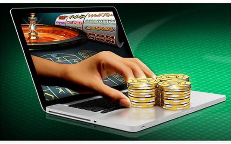 Discover the Thrills of Online Gaming at Marca Casino 255312501 Discover the Thrills of Online Gaming at Marca Casino 255312501