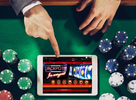 Top Casino Sites for Players Discover Your Favorite Gaming Destination