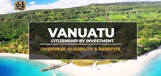 Unlocking New Opportunities The Citizenship by Investment Program