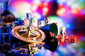 Yabby Casino Un Mondo di Giochi e Intrattenimento Online