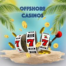 Offshore Casinos That Pay Out A Comprehensive Guide -436828342
