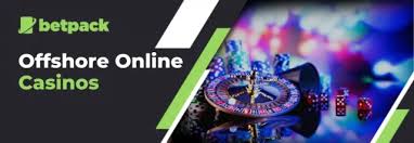 Offshore Casinos That Pay Out A Comprehensive Guide -436828342