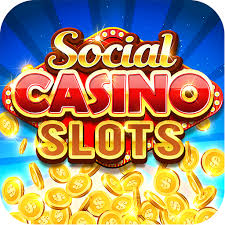 The Rise of Social Casinos Entertainment and Engagement The Rise of Social Casinos Entertainment and Engagement