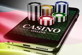 Ultimate Guide to Online Casinos Reviews and Comparisons - kasyno-online-rank.info