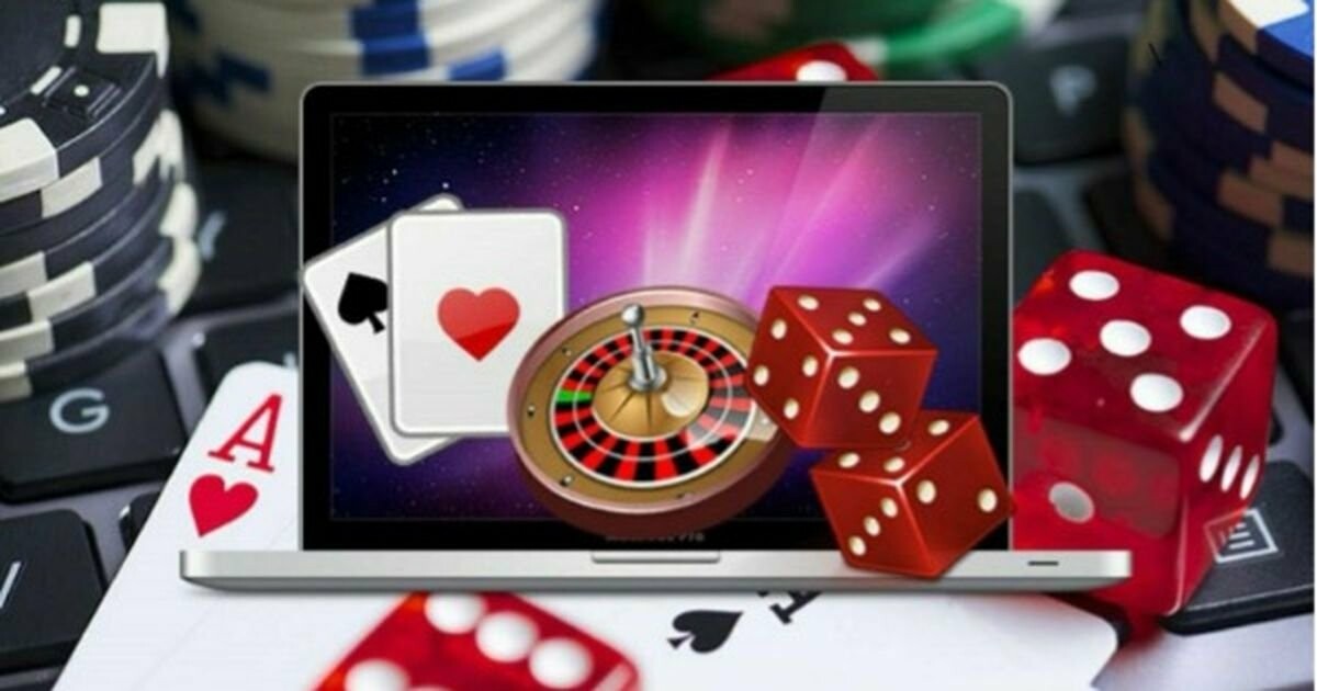 Ultimate Guide to Online Casinos Reviews and Comparisons - kasyno-online-rank.info